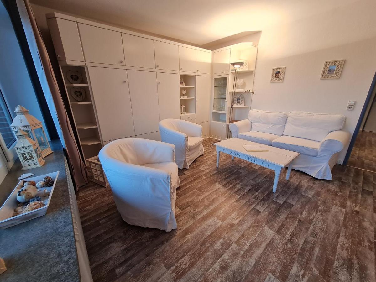Thiemer Wyk auf Föhr Εξωτερικό φωτογραφία